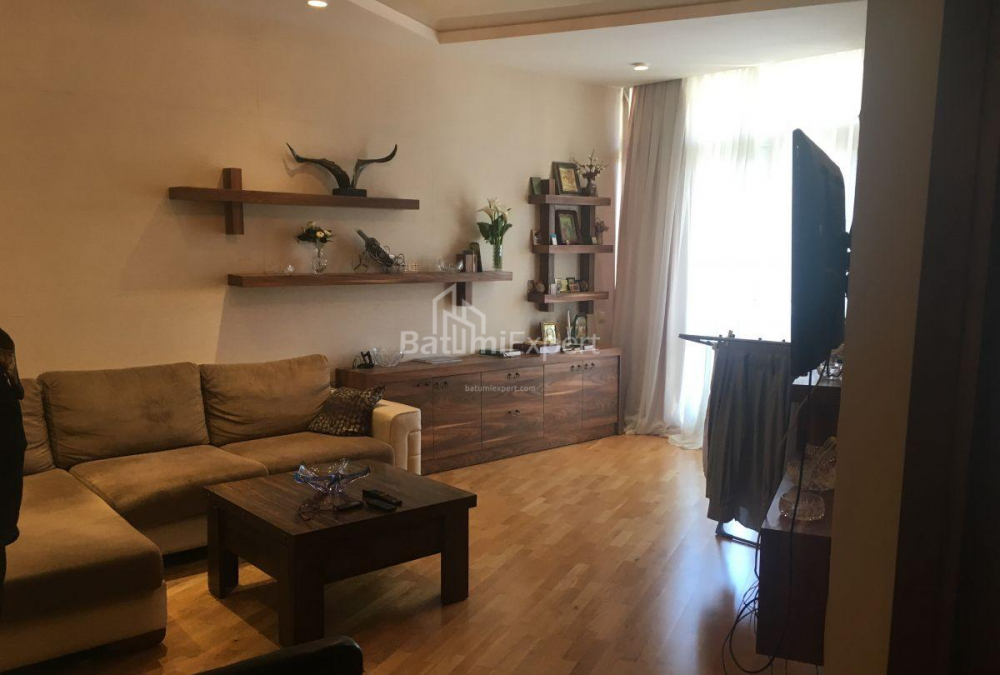Բնակարան 75 մ² - Վախթանգ Գորգասալի, Batumi, Վրաստан