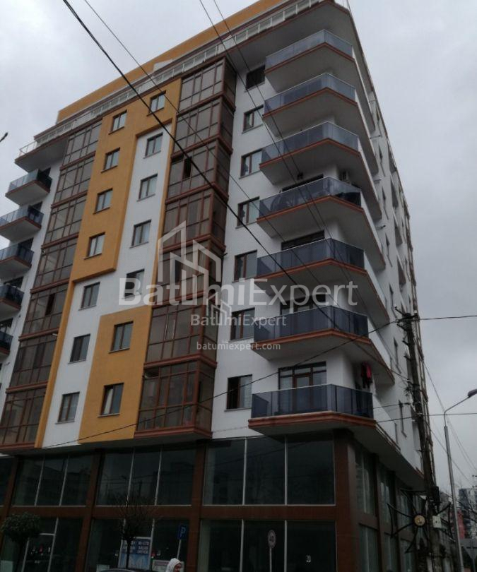 Բնակարան 48 մ² - Պետրա Մելիքիշվիլի, Batumi, Վրաստан