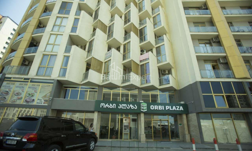 Բնակարան 30 մ² - Յուսուֆ Կոբալաձե, Batumi, Վրաստан