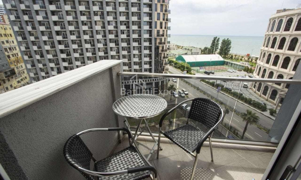Բնակարան 47 մ² - Շերիֆ Խիմշիաշվիլի, Batumi, Վրաստан