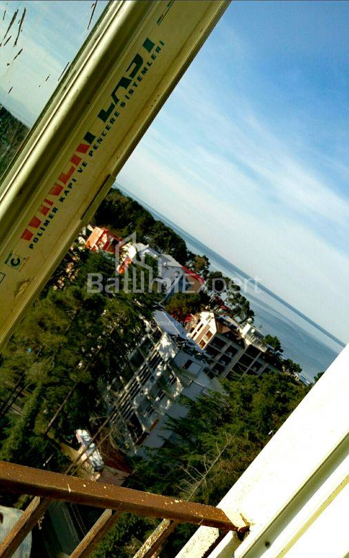 Բնակարան 22 մ² - Յուրիևսկայա, Batumi, Վրաստан