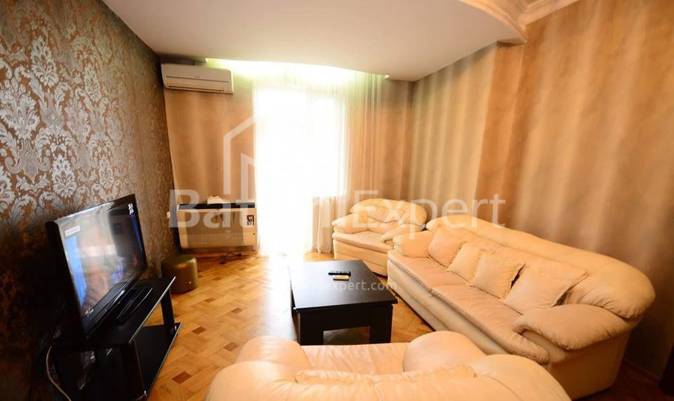 Բնակարան 95 մ² - Նիկո Փիրոսմանի, Batumi, Վրաստан