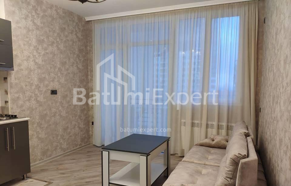 Բնակարան 40 մ² - Նիկո Փիրոսմանի, Batumi, Վրաստан