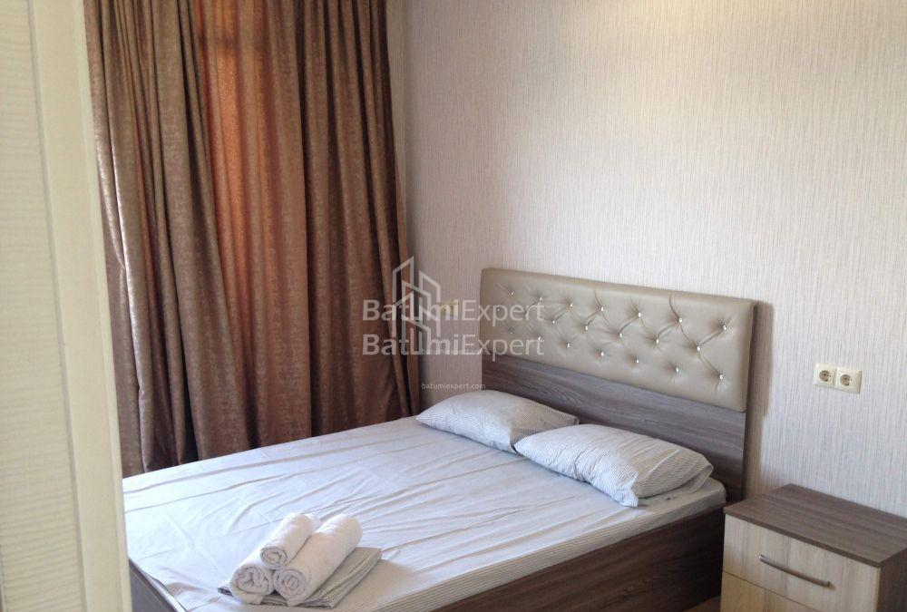 Բնակարան 44 մ² - Յուսուֆ Կոբալաձե, Batumi, Վրաստан