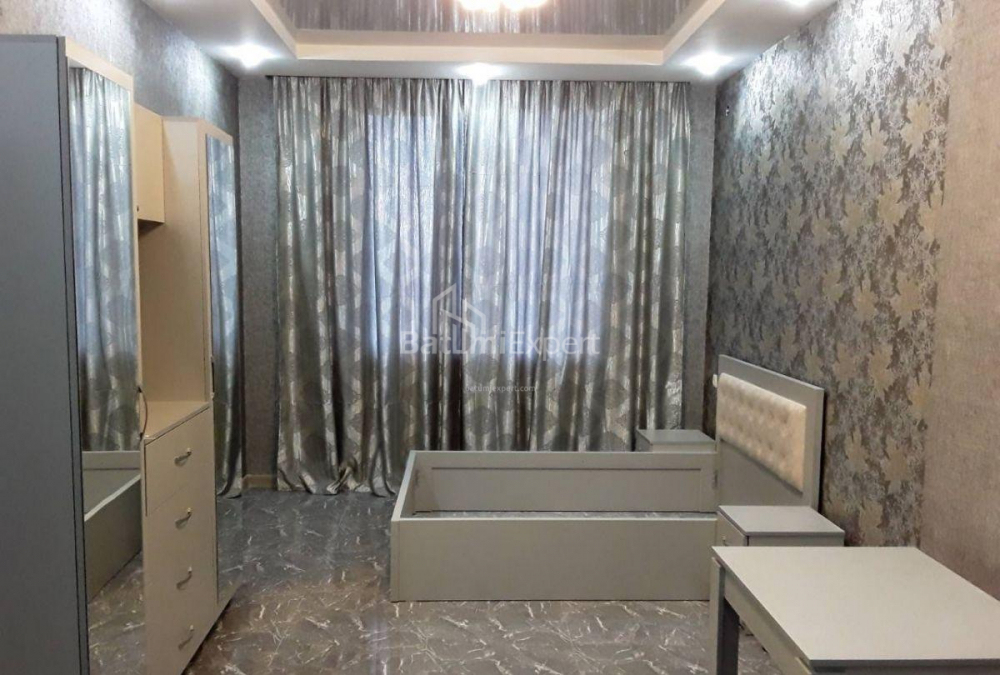 Բնակարան 31 մ² - Նիկո Փիրոսմանի, Batumi, Վրաստан