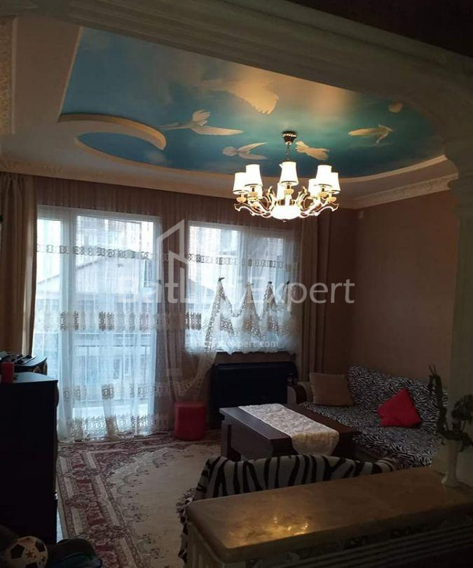 Բնակարան 65 մ² - Պետրա Բագրատիոնի, Բաթումի, Վրաստан