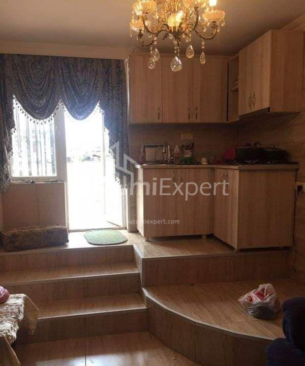 Բնակարան 50 մ² - Յուրիևսկայա, Batumi, Վրաստан
