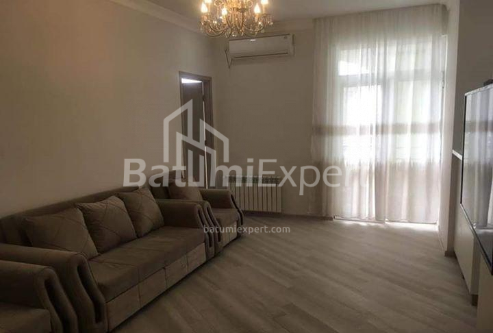 Բնակարան 80 մ² - Յուրիևսկայա, Batumi, Վրաստан
