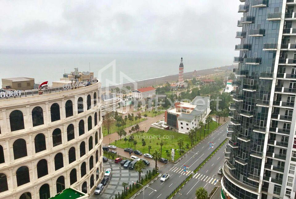 Բնակարան 32 մ² - Շերիֆ Խիմշիաշվիլի, Batumi, Վրաստан
