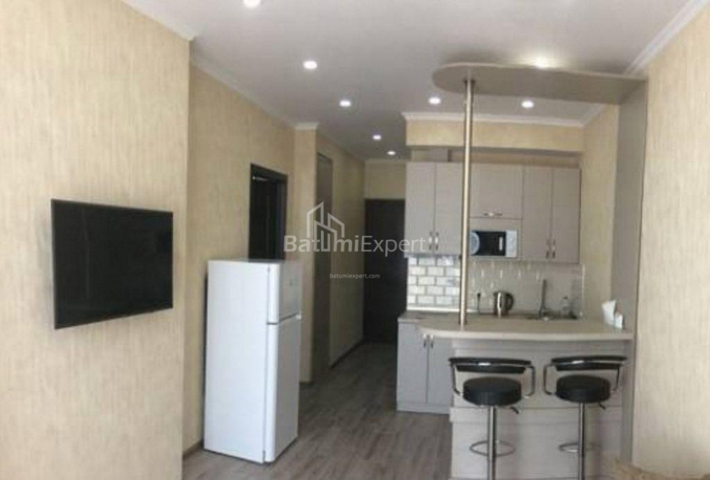 Բնակարան 43 մ² - Յուրիևսկայա, Batumi, Վրաստан