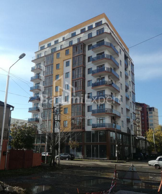 Բնակարան 48 մ² - Յուրիևսկայա, Batumi, Վրաստан