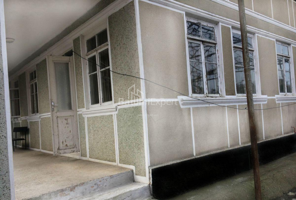 Առանձնատուն 120 մ² - Յուրիևսկայա, Batumi, Վրաստан