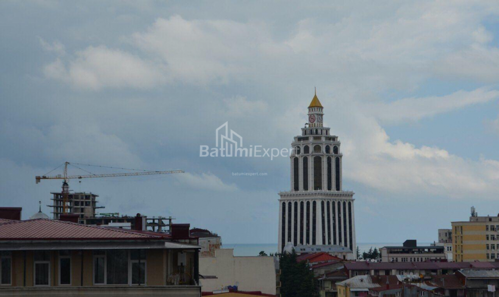 Բնակարան 56 մ² - Վախթանգ Գորգասալի, Բաթումի, Վրաստан