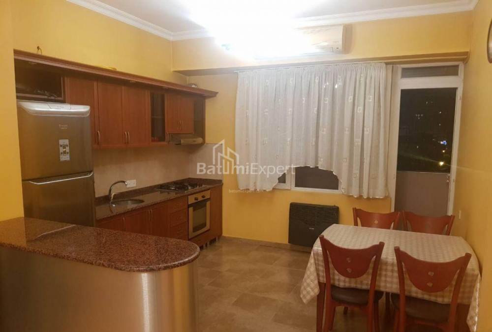 Բնակարան 100 մ² - Յուրիևսկայա, Batumi, Վրաստан