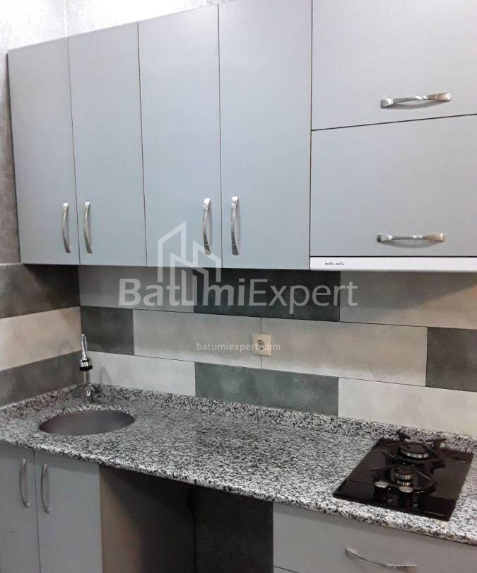 Բնակարան 31 մ² - Յուրիևսկայա, Batumi, Վրաստан