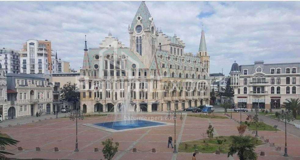 Բնակարան 44 մ² - Յուրիևսկայա, Batumi, Վրաստан
