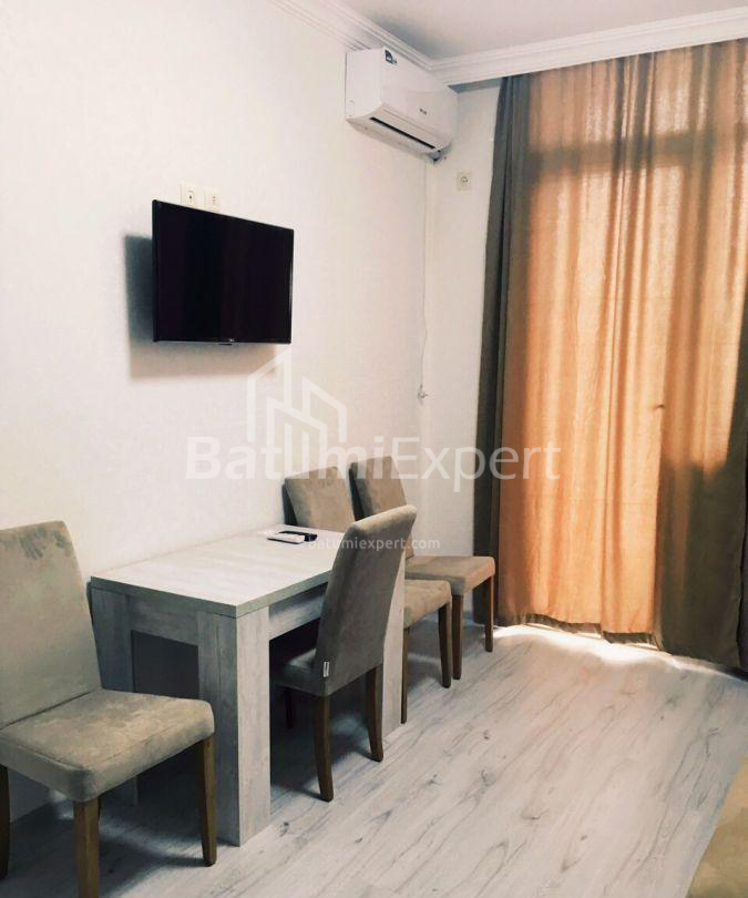 Բնակարան 40 մ² - Թբել-Աբուսերիձե, Batumi, Վրաստан