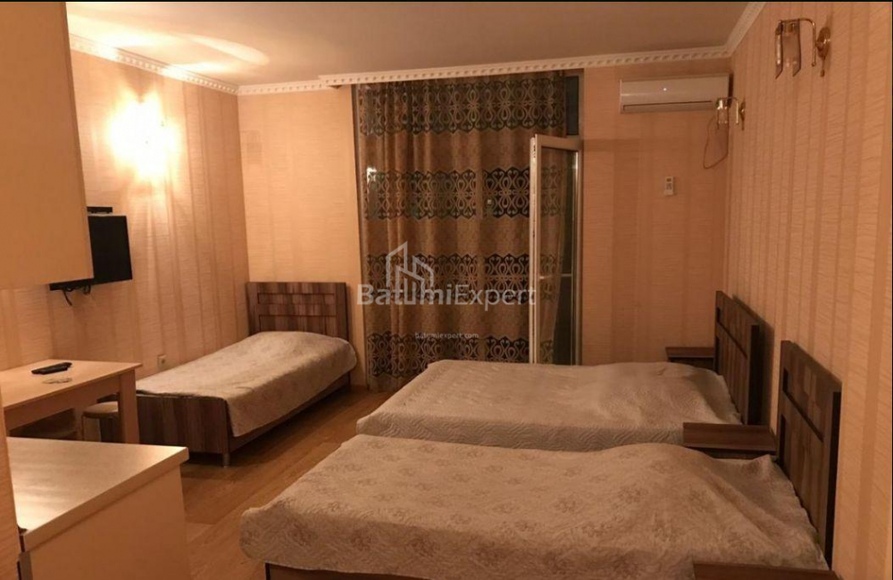 Բնակարան 33 մ² - Յուրիևսկայա, Batumi, Վրաստан