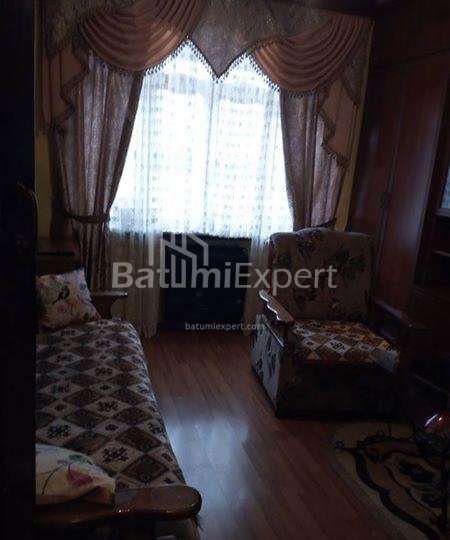 Բնակարան 40 մ² - Յուրիևսկայա, Batumi, Վրաստан