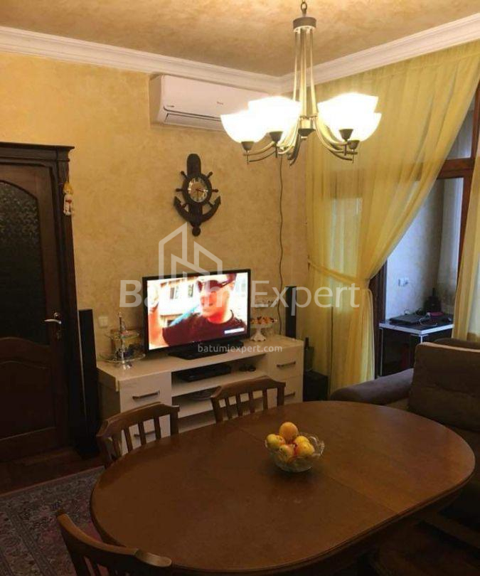 Բնակարան 75 մ² - Սուլաբերիձեն, Batumi, Վրաստан