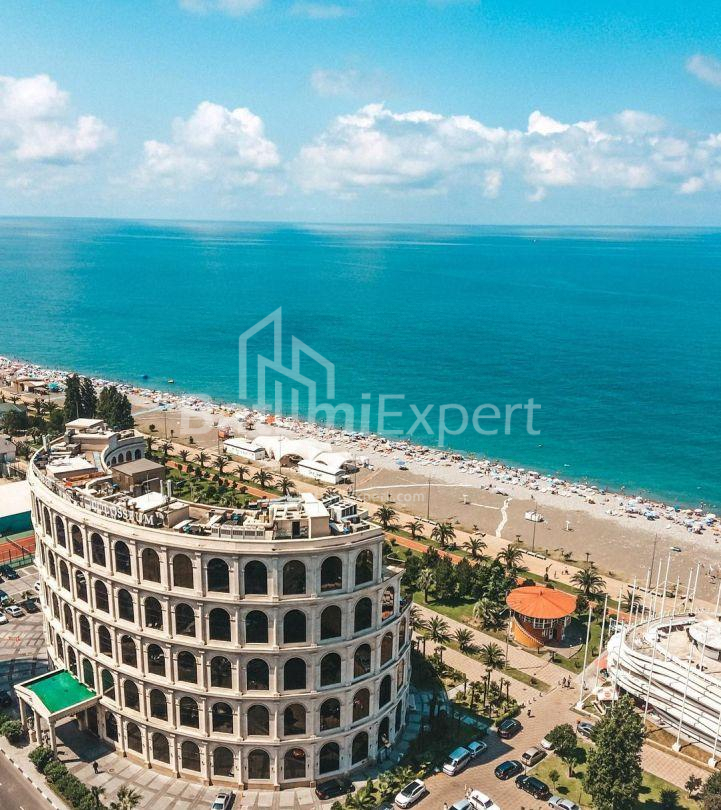 Բնակարան 51 մ² - Շերիֆ Խիմշիաշվիլի, Batumi, Վրաստан
