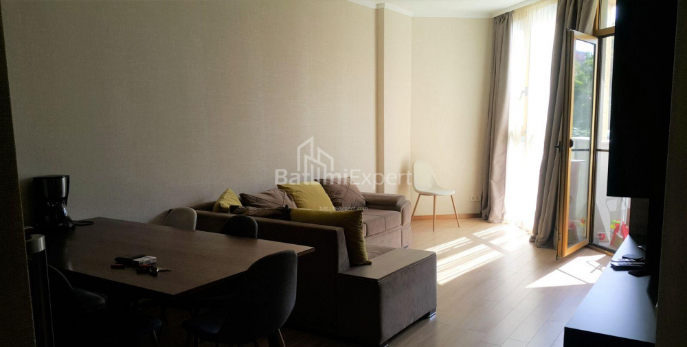 Բնակարան 50 մ² - Յուրիևսկայա, Batumi, Վրաստан
