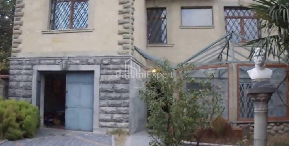 Բնակարան 220 մ² - Յուրիևսկայա, Batumi, Վրաստан