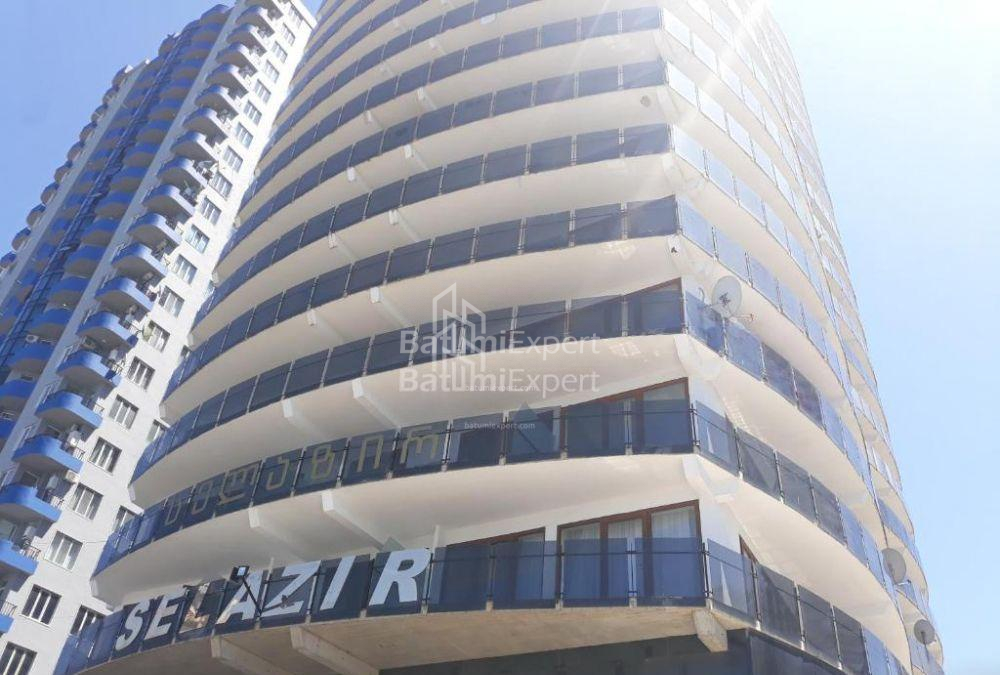Բնակարան 27 մ² - Շերիֆ Խիմշիաշվիլի, Batumi, Վրաստан