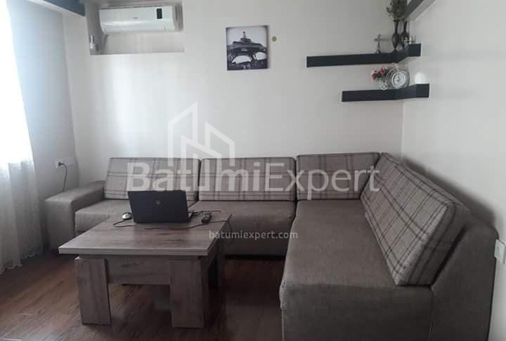 Բնակարան 62 մ² - Շերիֆ Խիմշիաշվիլի, Batumi, Վրաստан