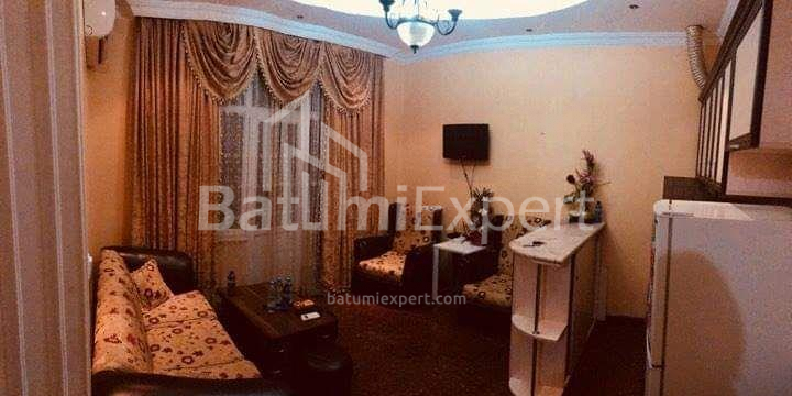 Բնակարան 40 մ² - Յուրիևսկայա, Բաթումի, Վրաստан
