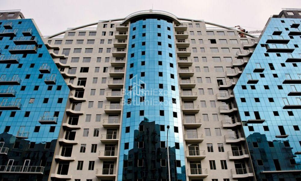Բնակարան 60 մ² - Շերիֆ Խիմշիաշվիլի, Batumi, Վրաստан