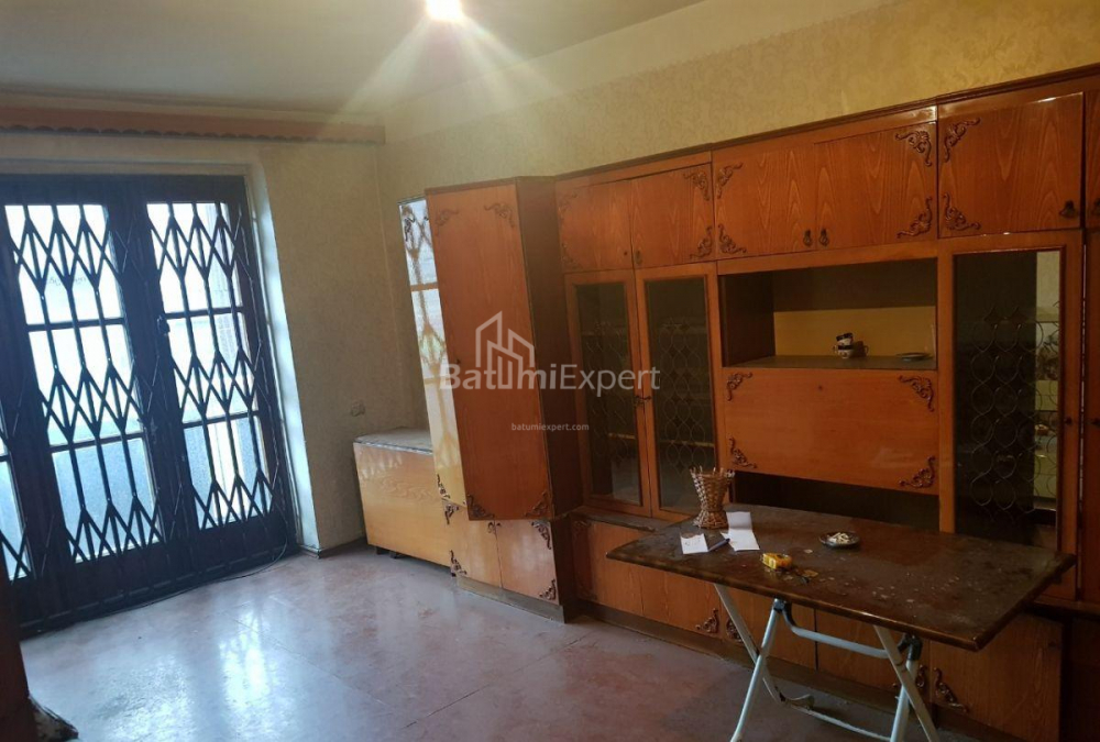 Բնակարան 80 մ² - Յուրիևսկայա, Batumi, Վրաստан