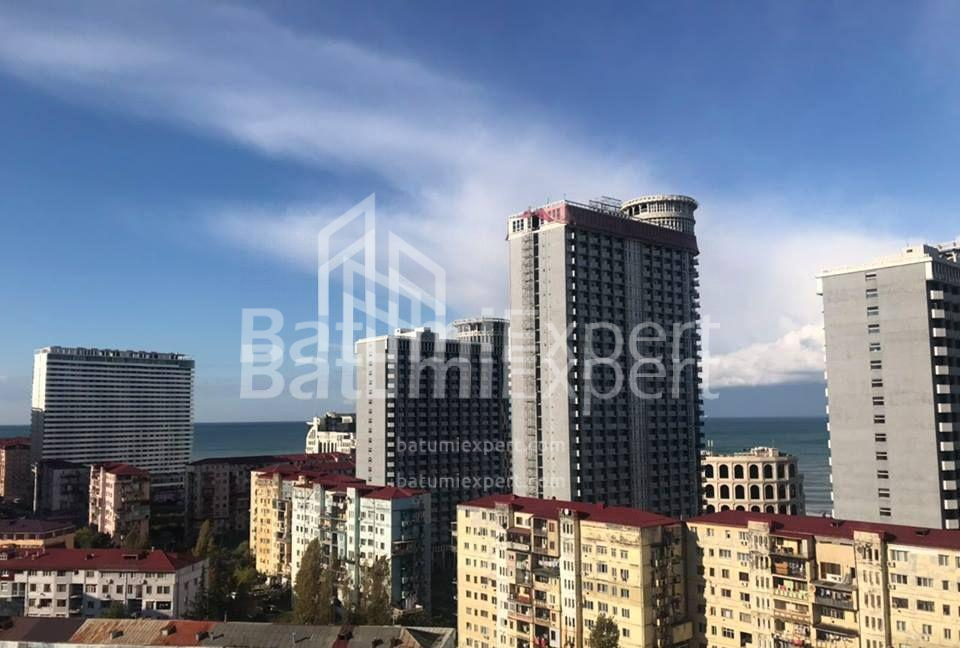 Բնակարան 53 մ² - Նիկո Փիրոսմանի, Batumi, Վրաստан