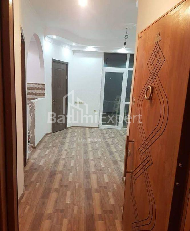 Բնակարան 48 մ² - Պետրա Բագրատիոնի, Բաթումի, Վրաստан