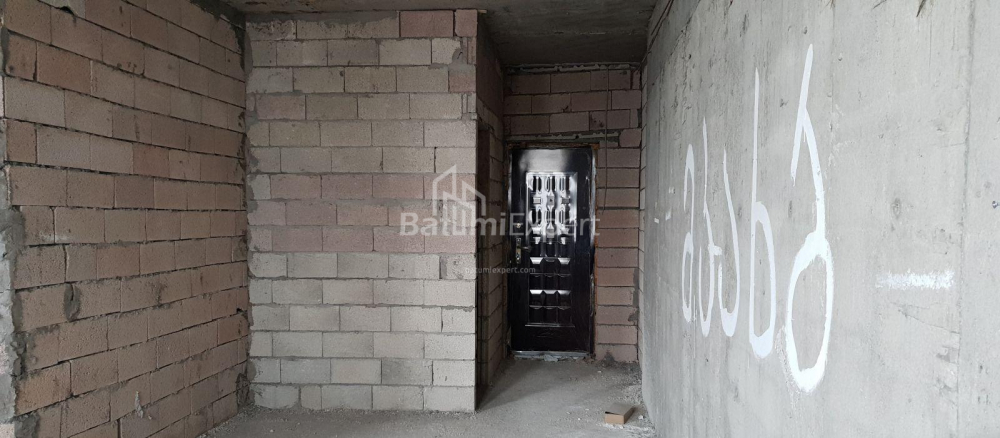 Բնակարան 33 մ² - Զուրաբա Գորգիլաձե, Batumi, Վրաստан