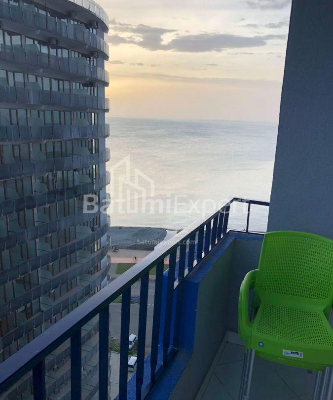 Բնակարան 78 մ² - Շերիֆ Խիմշիաշվիլի, Batumi, Վրաստан