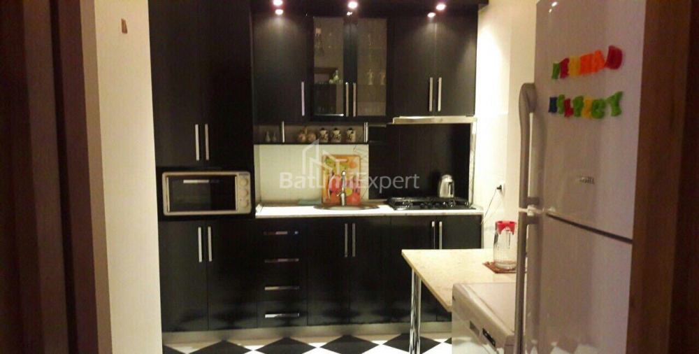 Բնակարան 82 մ² - Փառնվազ թագավոր, Batumi, Վրաստан