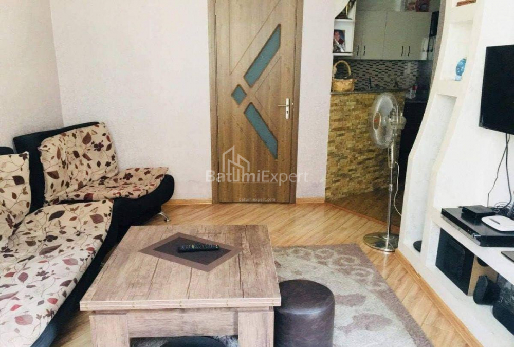 Բնակարան 58 մ² - Յուրիևսկայա, Բաթումի, Վրաստан