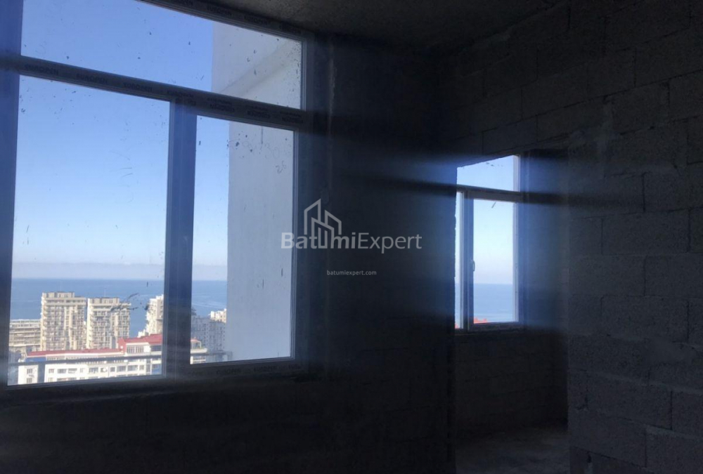 Բնակարան 82 մ² - Իվանե Ջավախիշվիլի, Բաթումի, Վրաստан