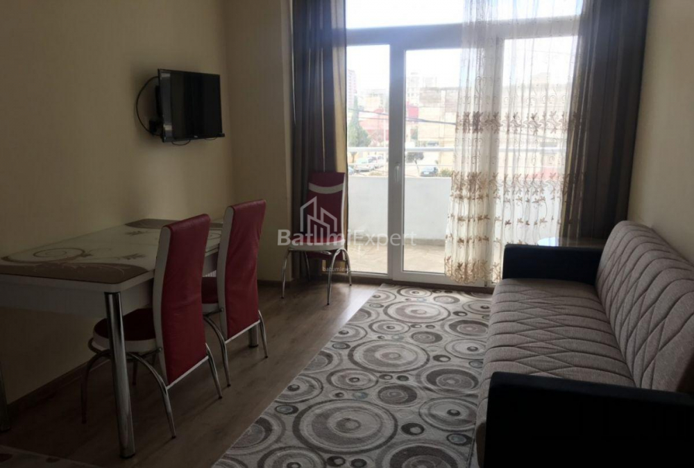 Բնակարան 72 մ² - Պետրա Մելիքիշվիլի, Batumi, Վրաստан