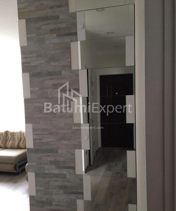 Բնակարան 45 մ² - Էքվթիմե Թակաիշվիլի, Batumi, Վրաստан