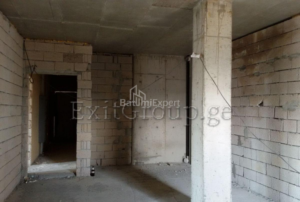 Բնակարան 130 մ² - Յուրիևսկայա, Batumi, Վրաստан