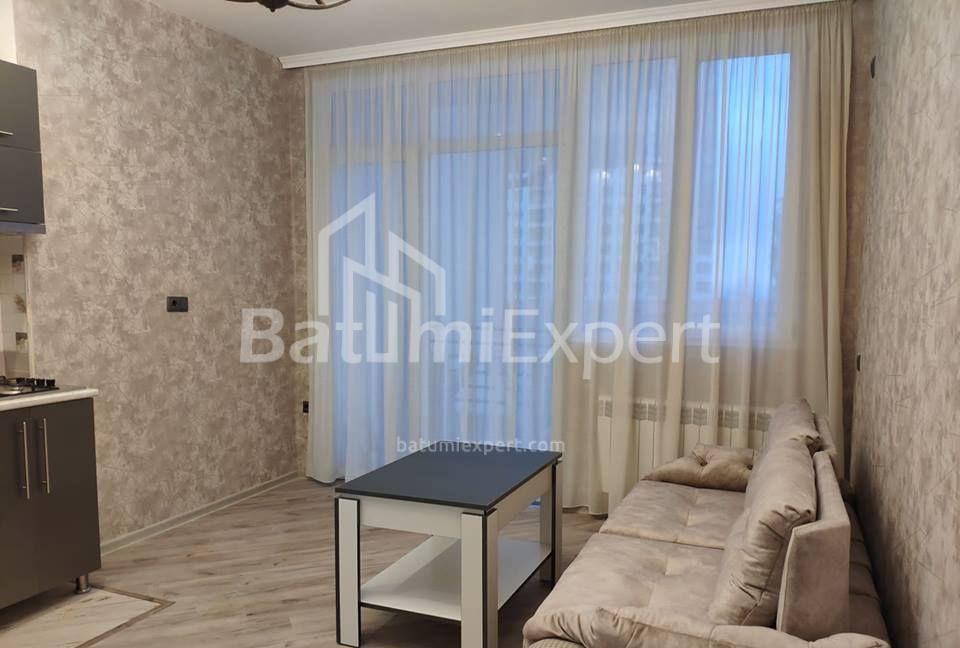 Բնակարան 40 մ² - Նիկո Փիրոսմանի, Batumi, Վրաստан