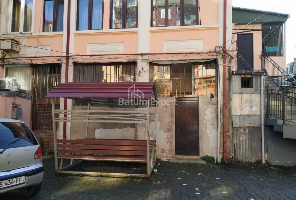 Բնակարան 55 մ² - Յուրիևսկայա, Բաթումի, Վրաստан