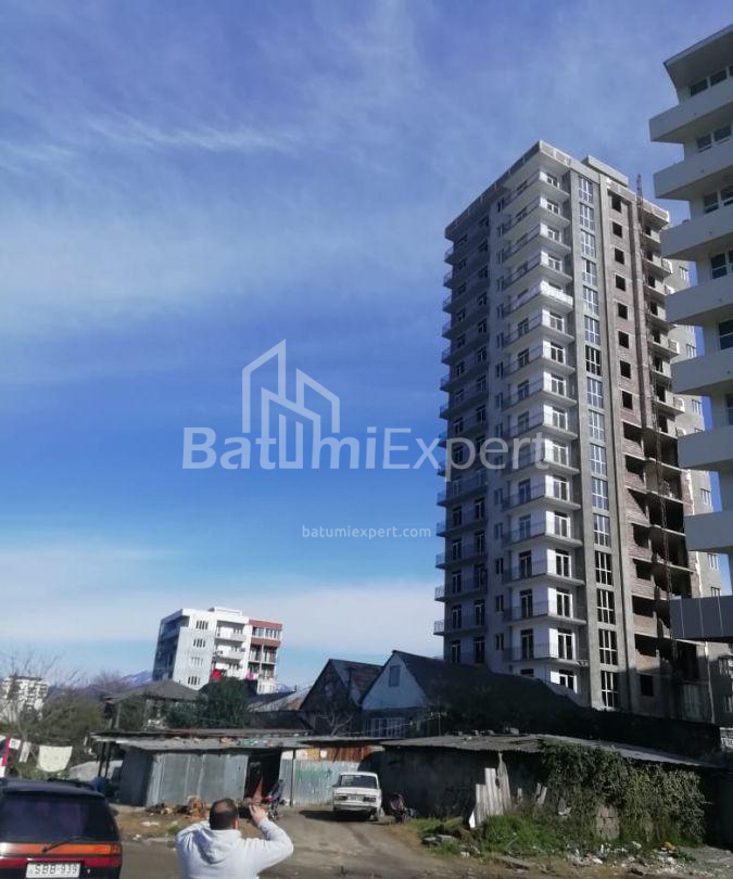 Բնակարան 85 մ² - Յուրիևսկայա, Batumi, Վրաստан