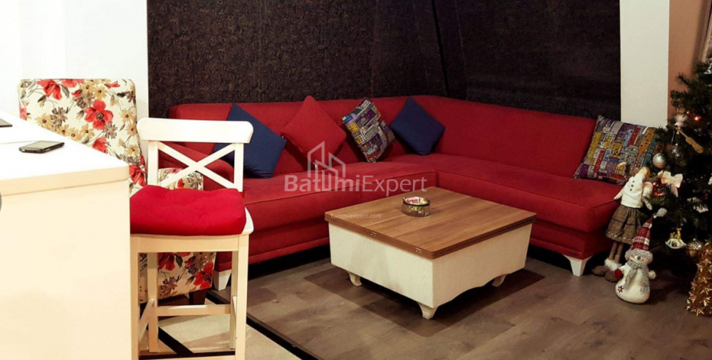 Բնակարան 77 մ² - Փառնվազ թագավոր, Batumi, Վրաստан