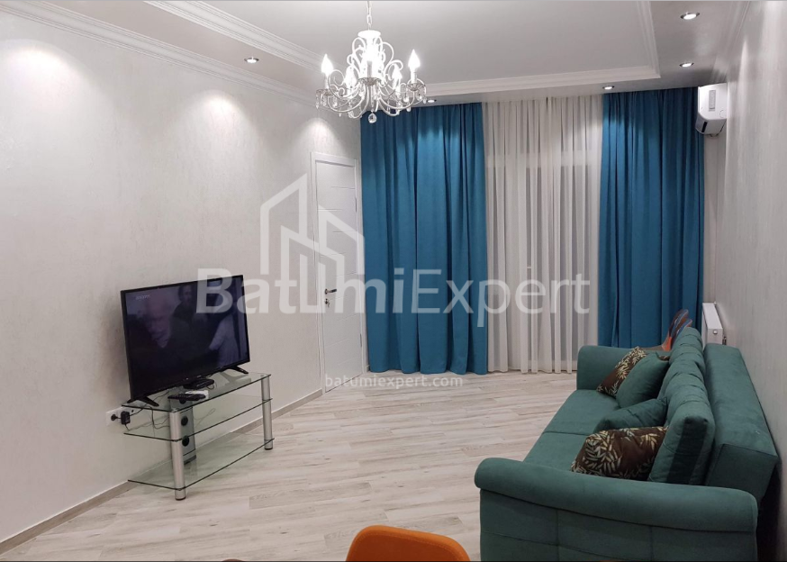 Բնակարան 68 մ² - Յուսուֆ Կոբալաձե, Batumi, Վրաստан