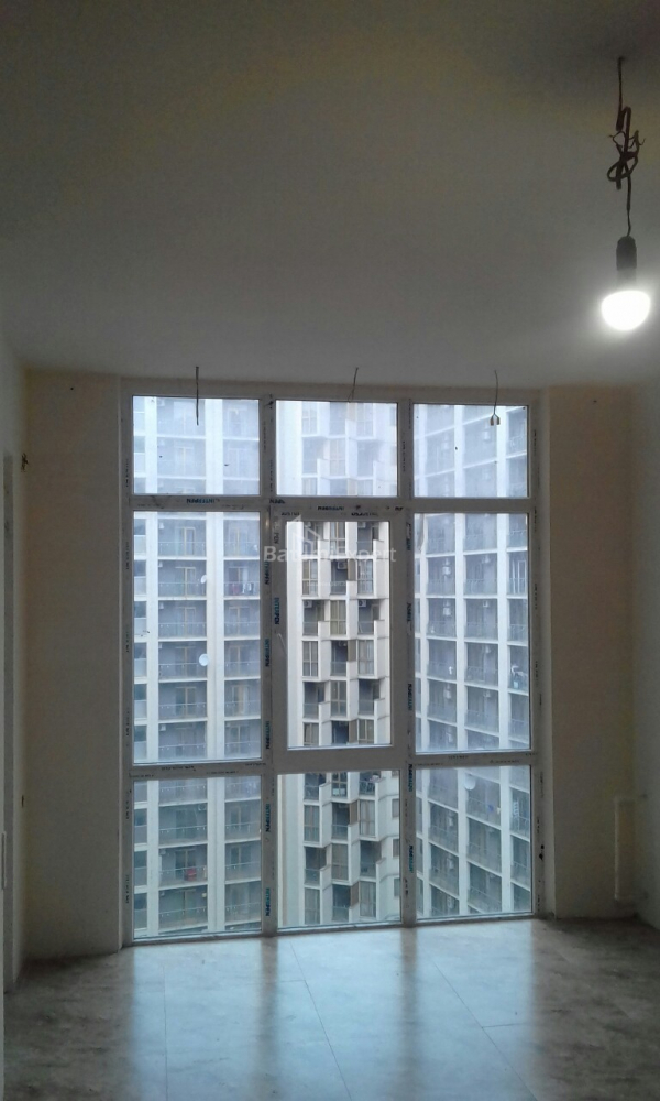 Բնակարան 50.5 մ² - Յուսուֆ Կոբալաձե, Batumi, Վրաստан