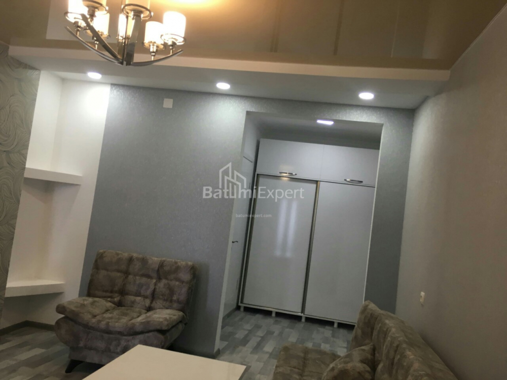 Բնակարան 48 մ² - Յուսուֆ Կոբալաձե, Batumi, Վրաստан