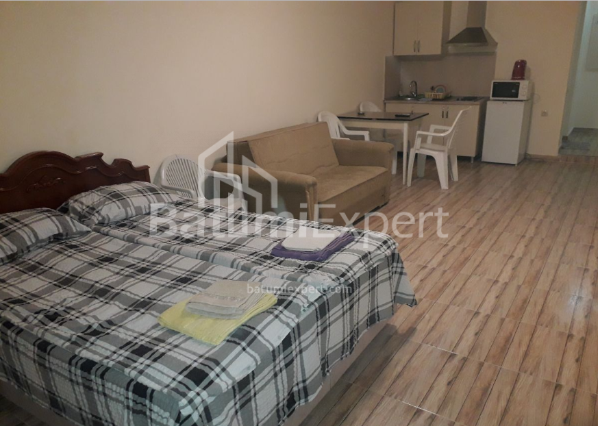 Բնակարան 34 մ² - Շերիֆ Խիմշիաշվիլի, Batumi, Վրաստан